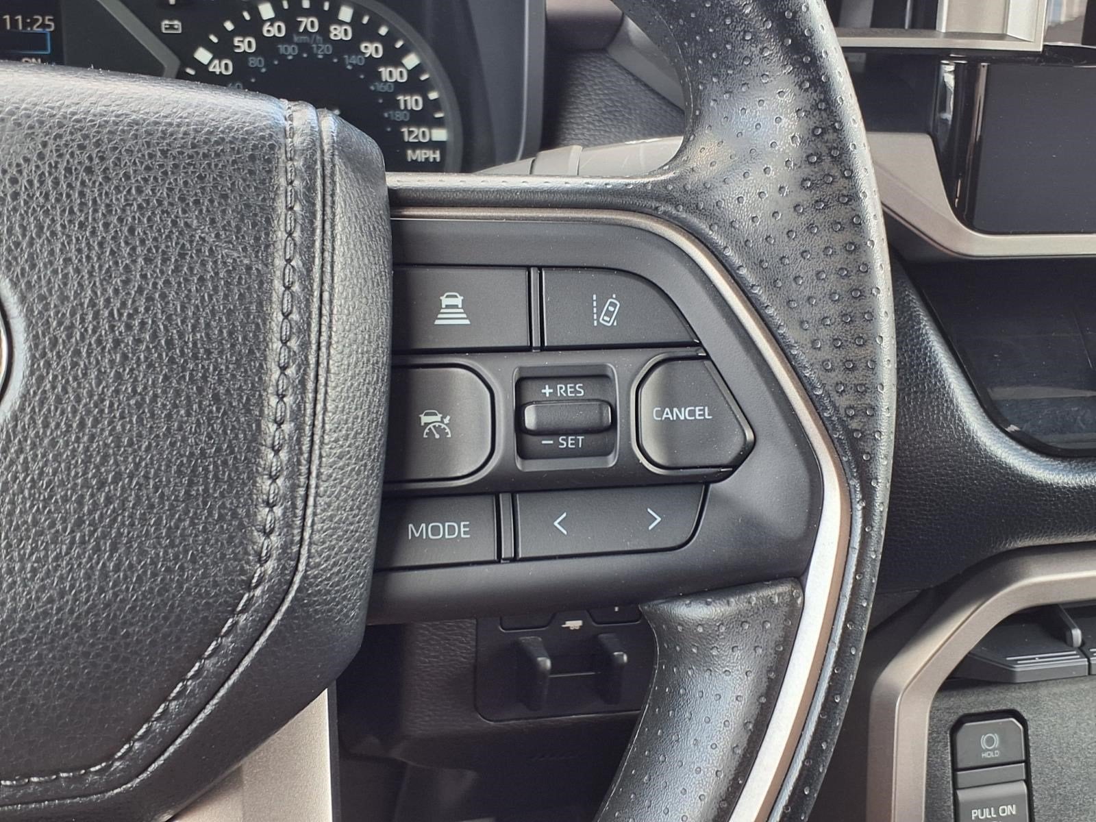 2025 Toyota Tundra 2WD SR5