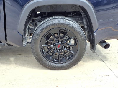 2025 Toyota Tundra 2WD SR5