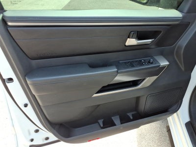 2024 Toyota Tundra 2WD SR5