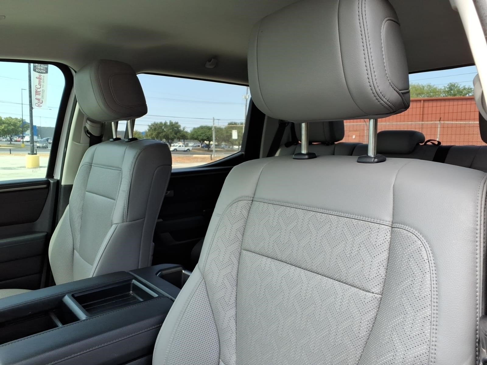 2024 Toyota Tundra 2WD SR5