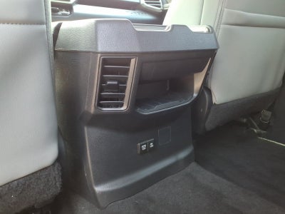 2024 Toyota Tundra 2WD SR5