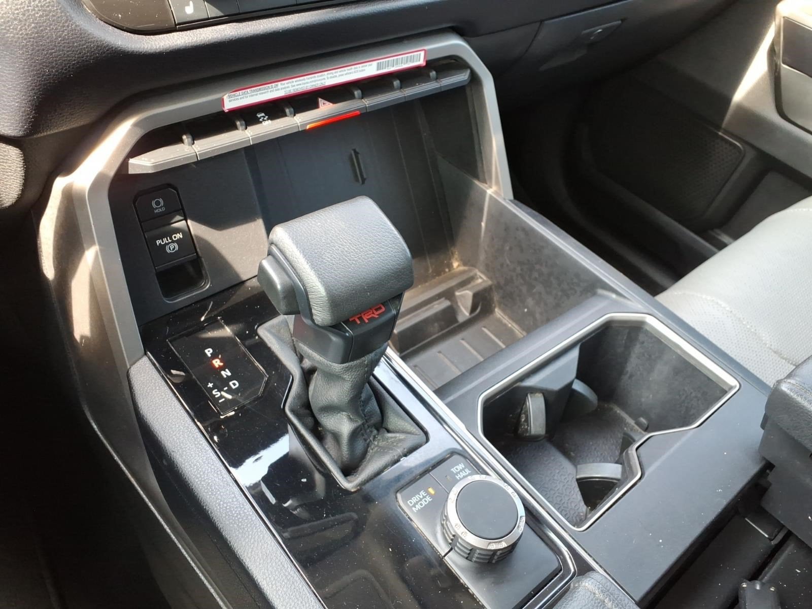 2024 Toyota Tundra 2WD SR5