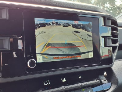 2026 Toyota Tundra 2WD SR5
