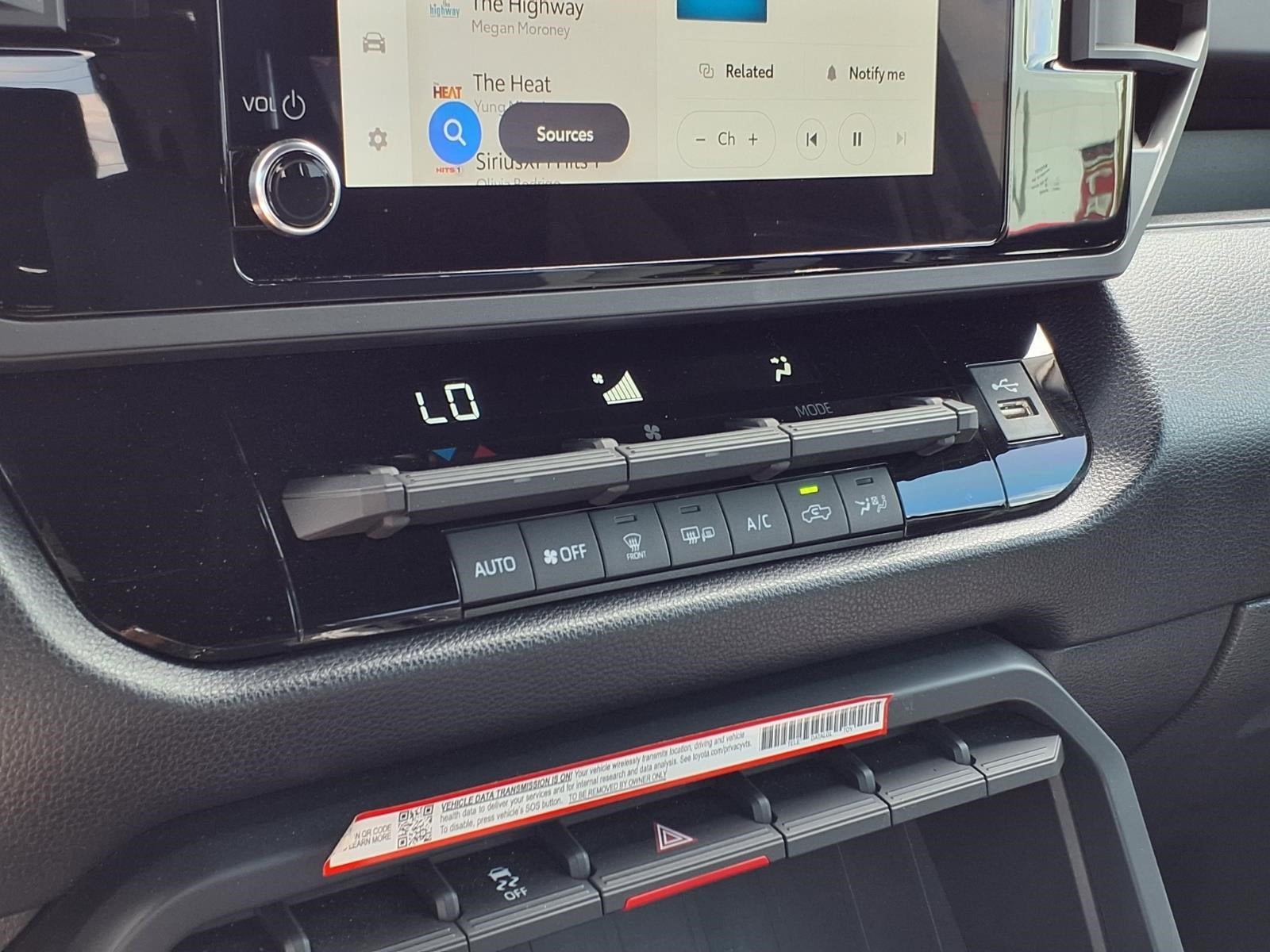2026 Toyota Tundra 2WD SR5