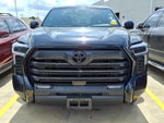 2026 Toyota Tundra 2WD SR5