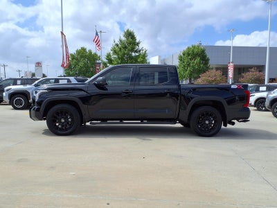 2026 Toyota Tundra 2WD SR5