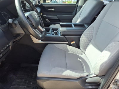 2023 Toyota Tundra 4WD SR5