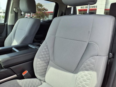 2023 Toyota Tundra 4WD SR5