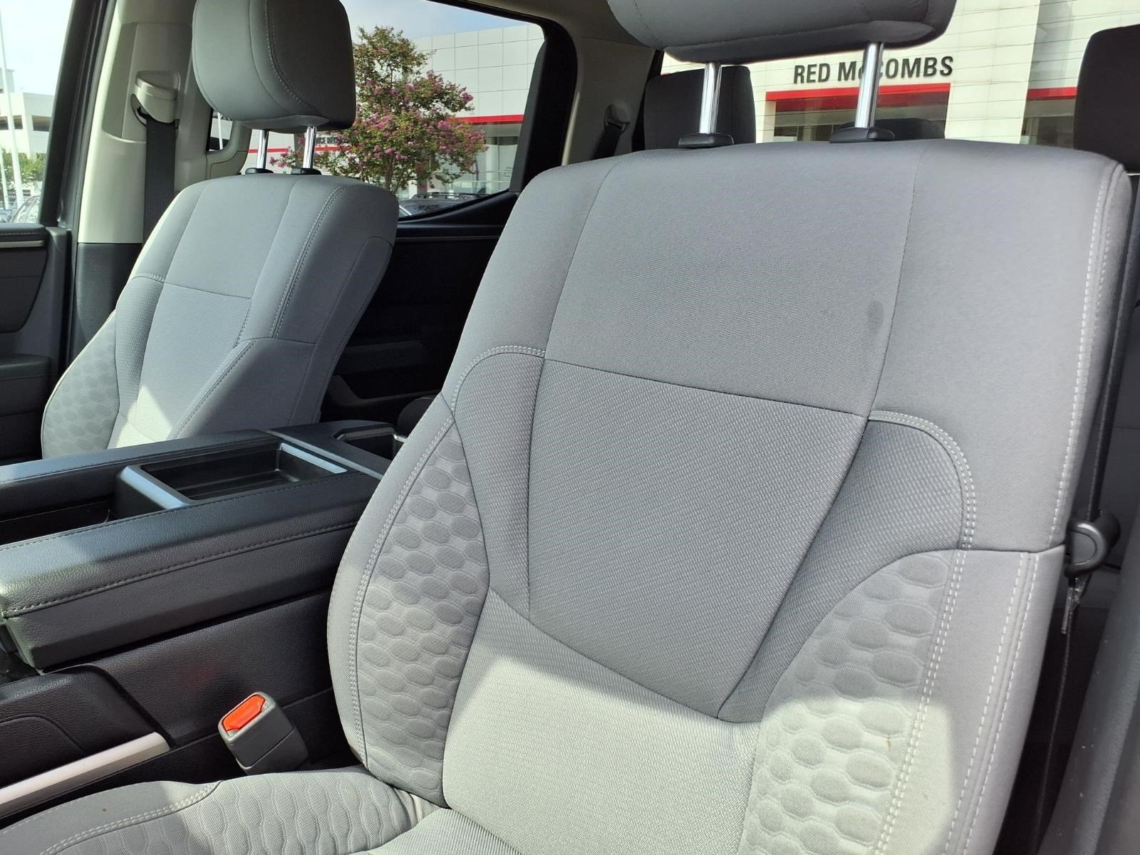 2023 Toyota Tundra 4WD SR5