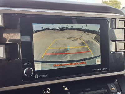 2023 Toyota Tundra 4WD SR5