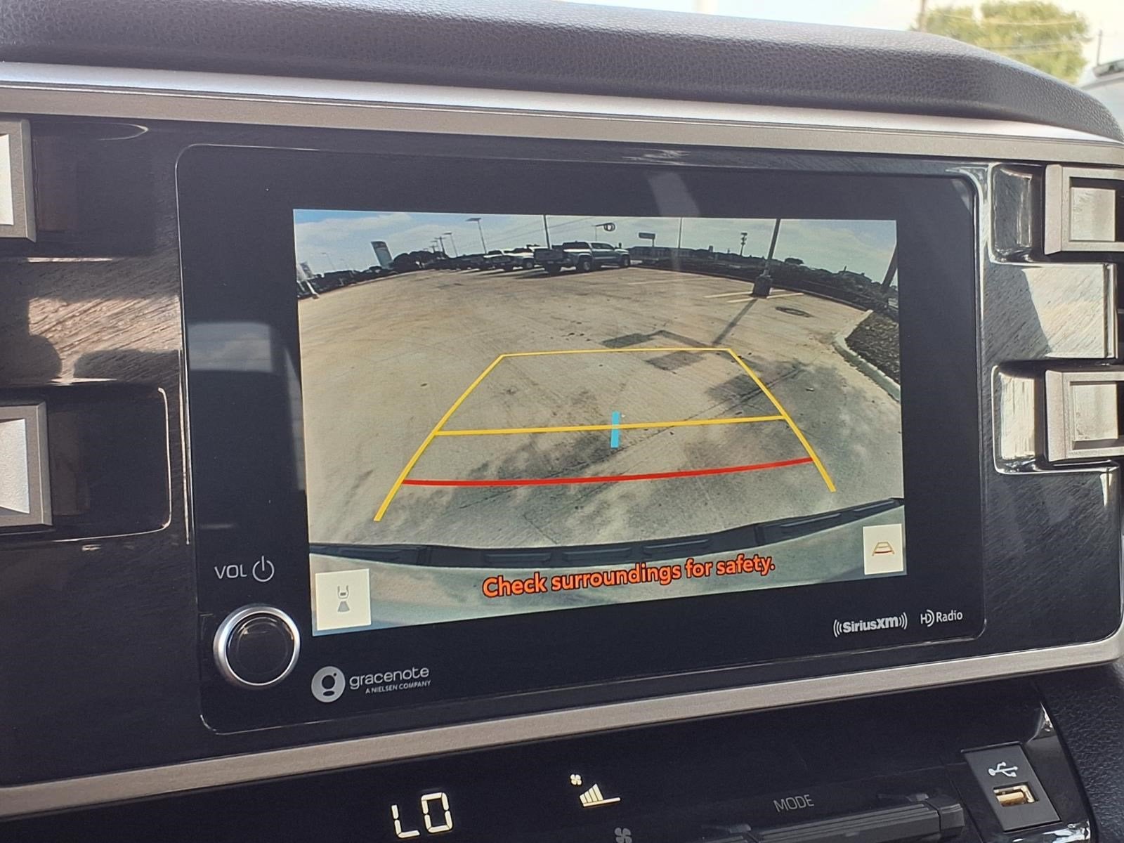 2023 Toyota Tundra 4WD SR5