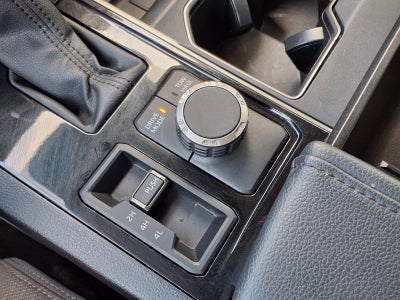 2023 Toyota Tundra 4WD SR5