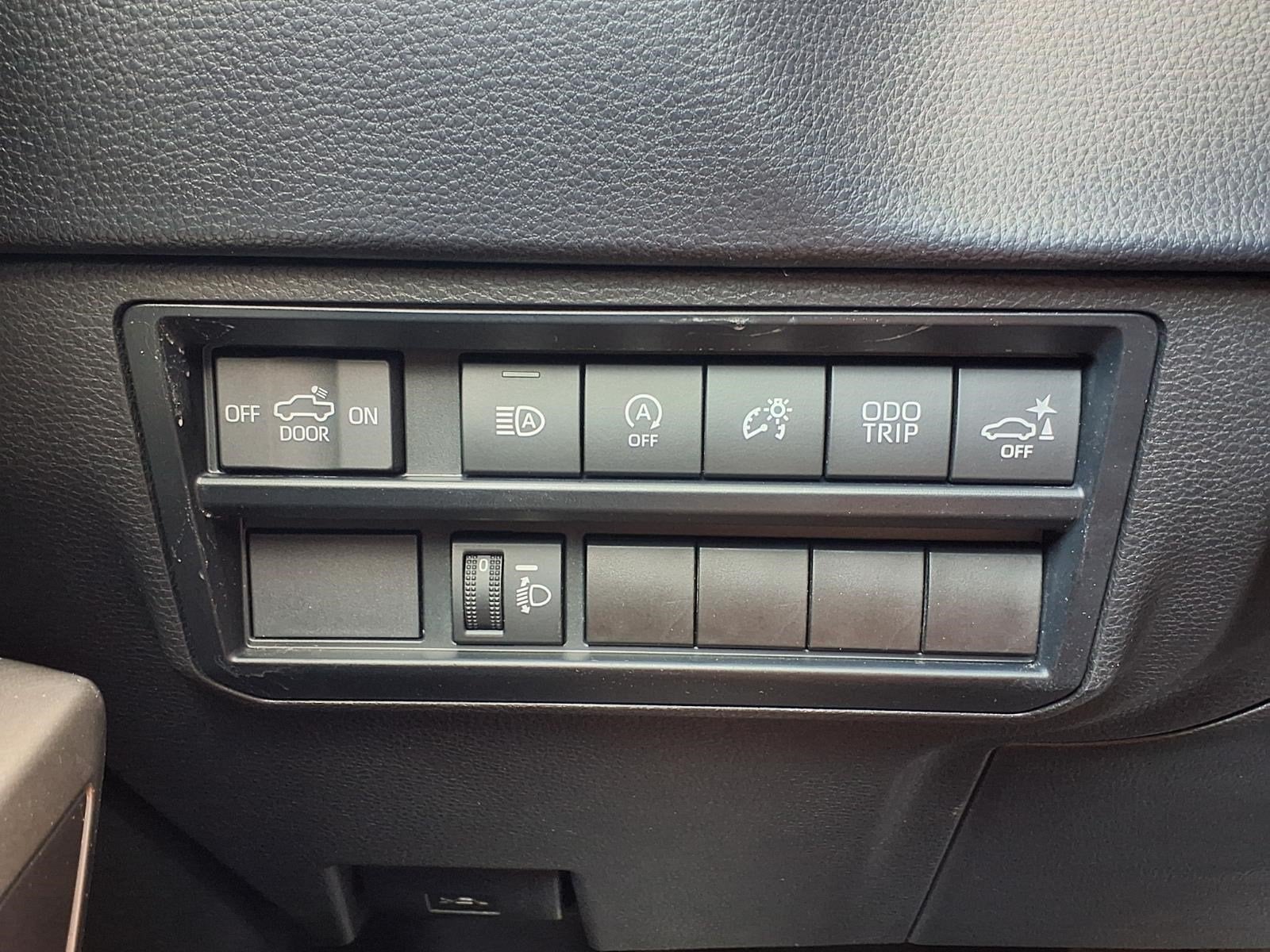 2023 Toyota Tundra 4WD SR5