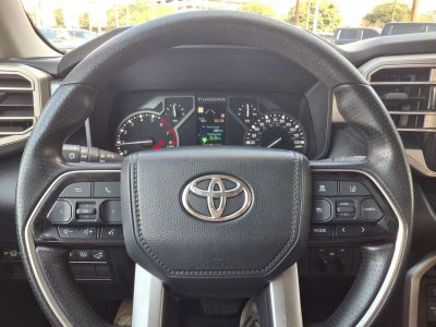 2023 Toyota Tundra 4WD SR5