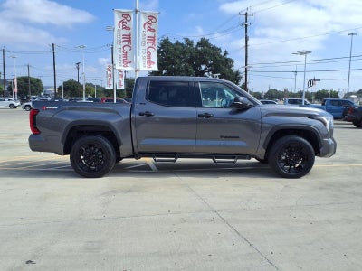 2023 Toyota Tundra 4WD SR5
