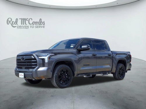 2023 Toyota Tundra 4WD SR5