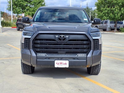 2023 Toyota Tundra 4WD SR5