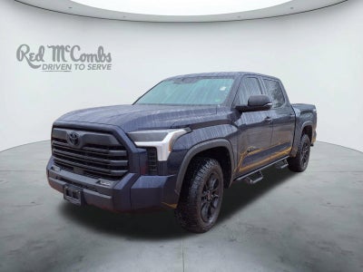 2023 Toyota Tundra 4WD SR5
