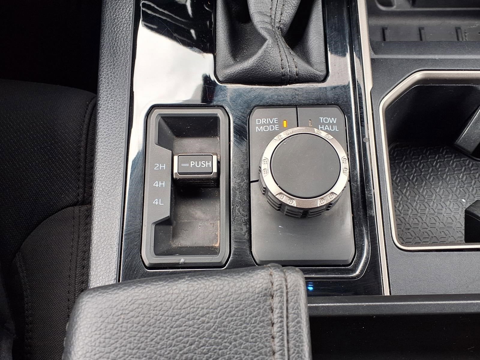 2024 Toyota Tundra 4WD SR5