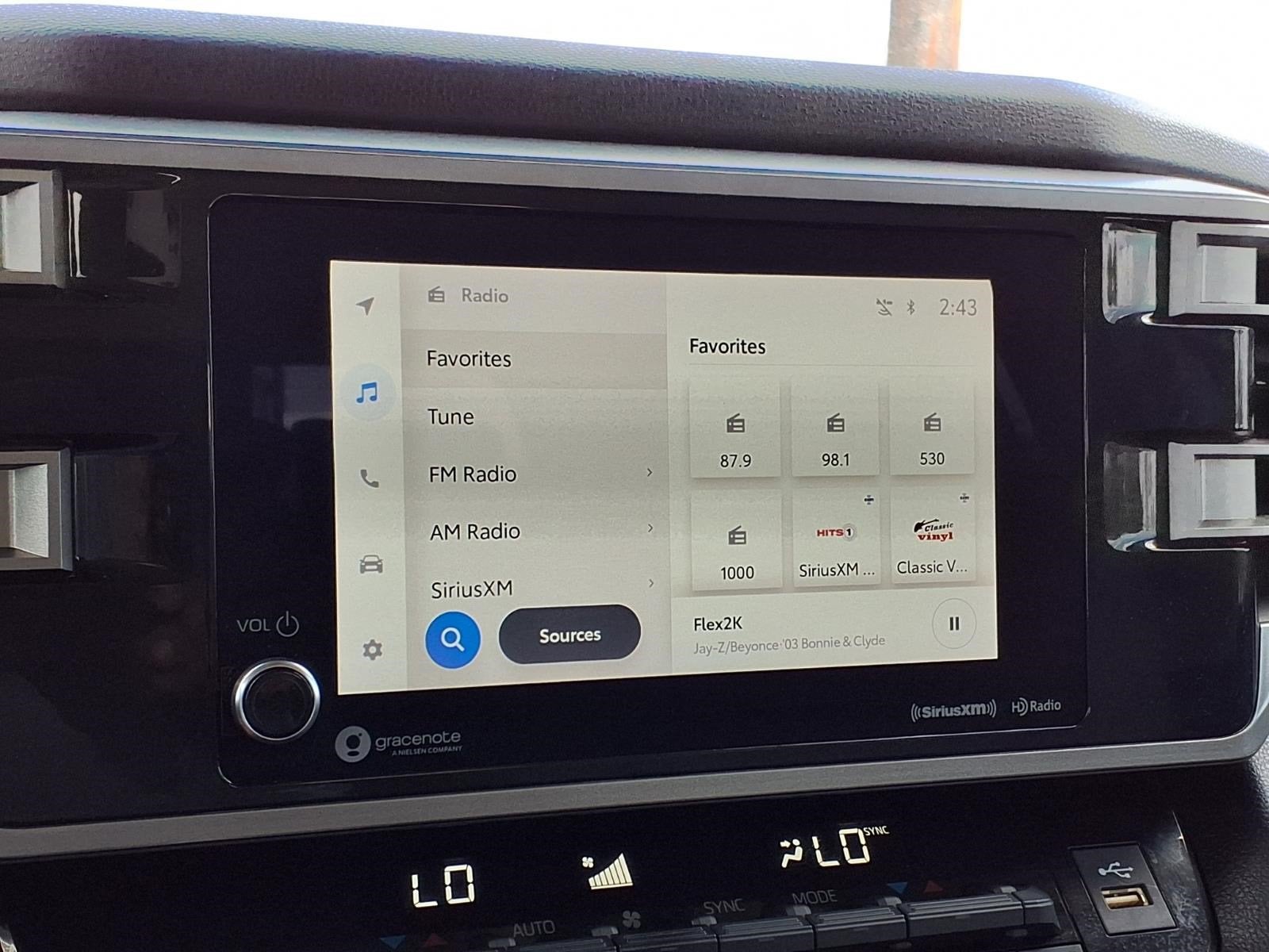 2023 Toyota Tundra 4WD SR5