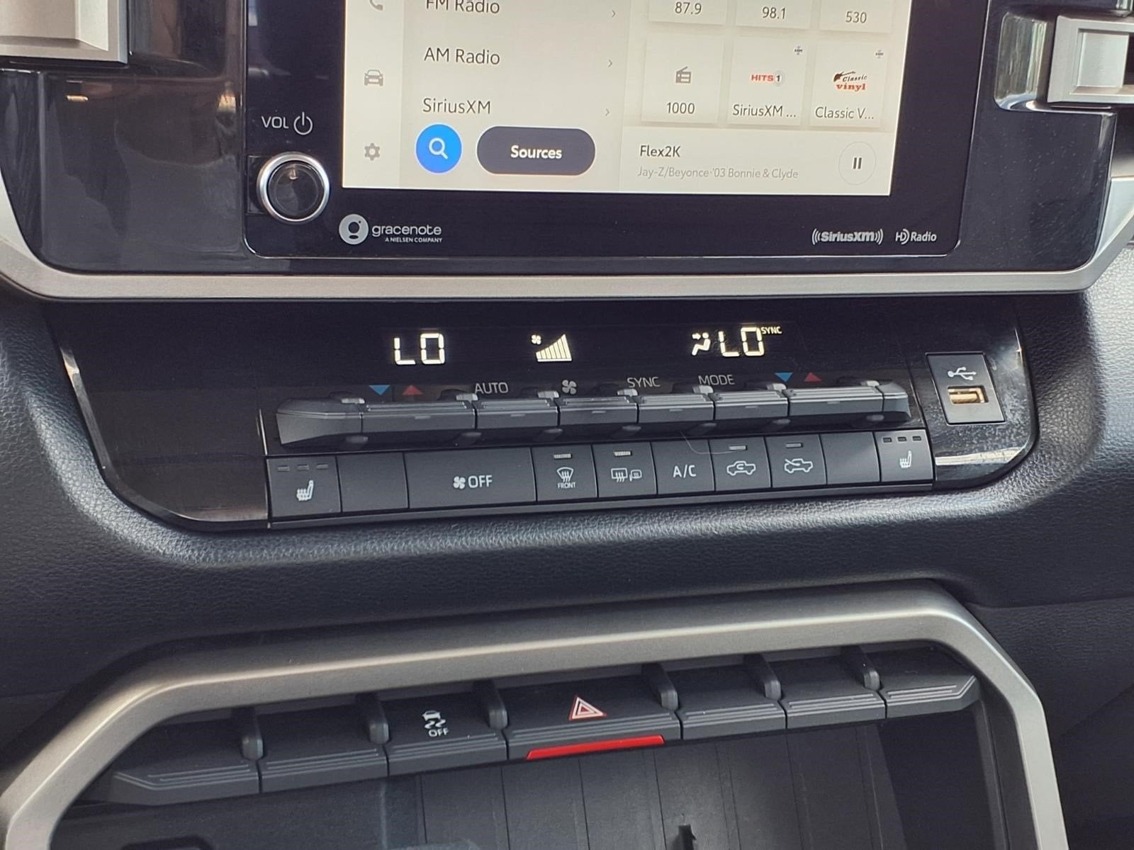 2023 Toyota Tundra 4WD SR5