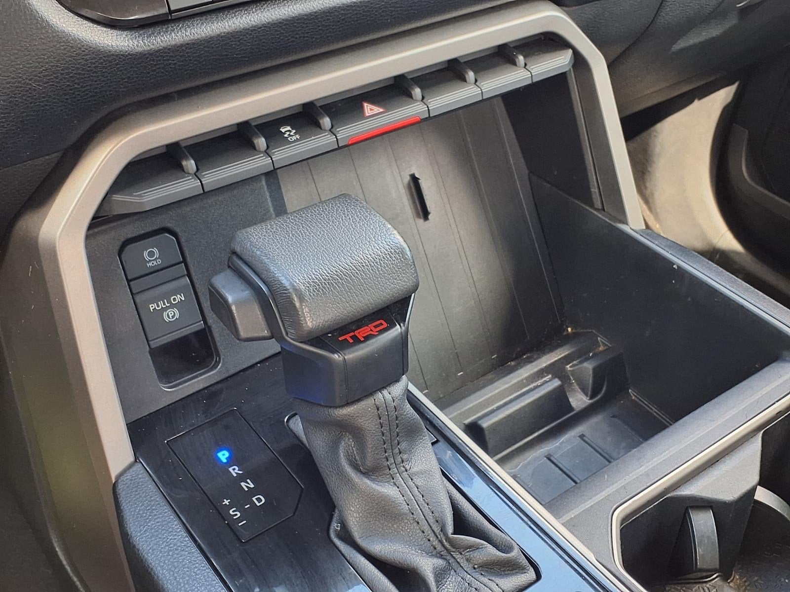 2023 Toyota Tundra 4WD SR5