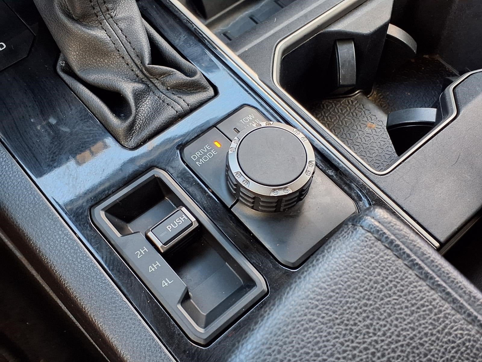2023 Toyota Tundra 4WD SR5