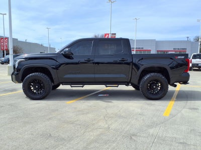 2024 Toyota Tundra 4WD SR5