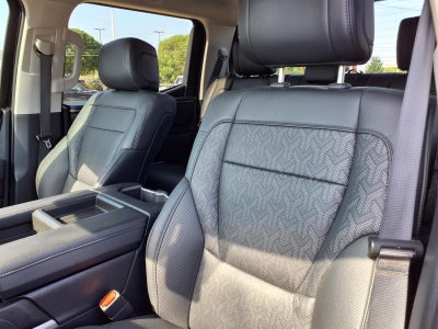 2024 Toyota Tundra 4WD SR5