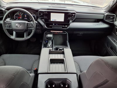 2026 Toyota Tundra 4WD SR5