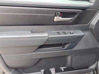 2026 Toyota Tundra 4WD SR5