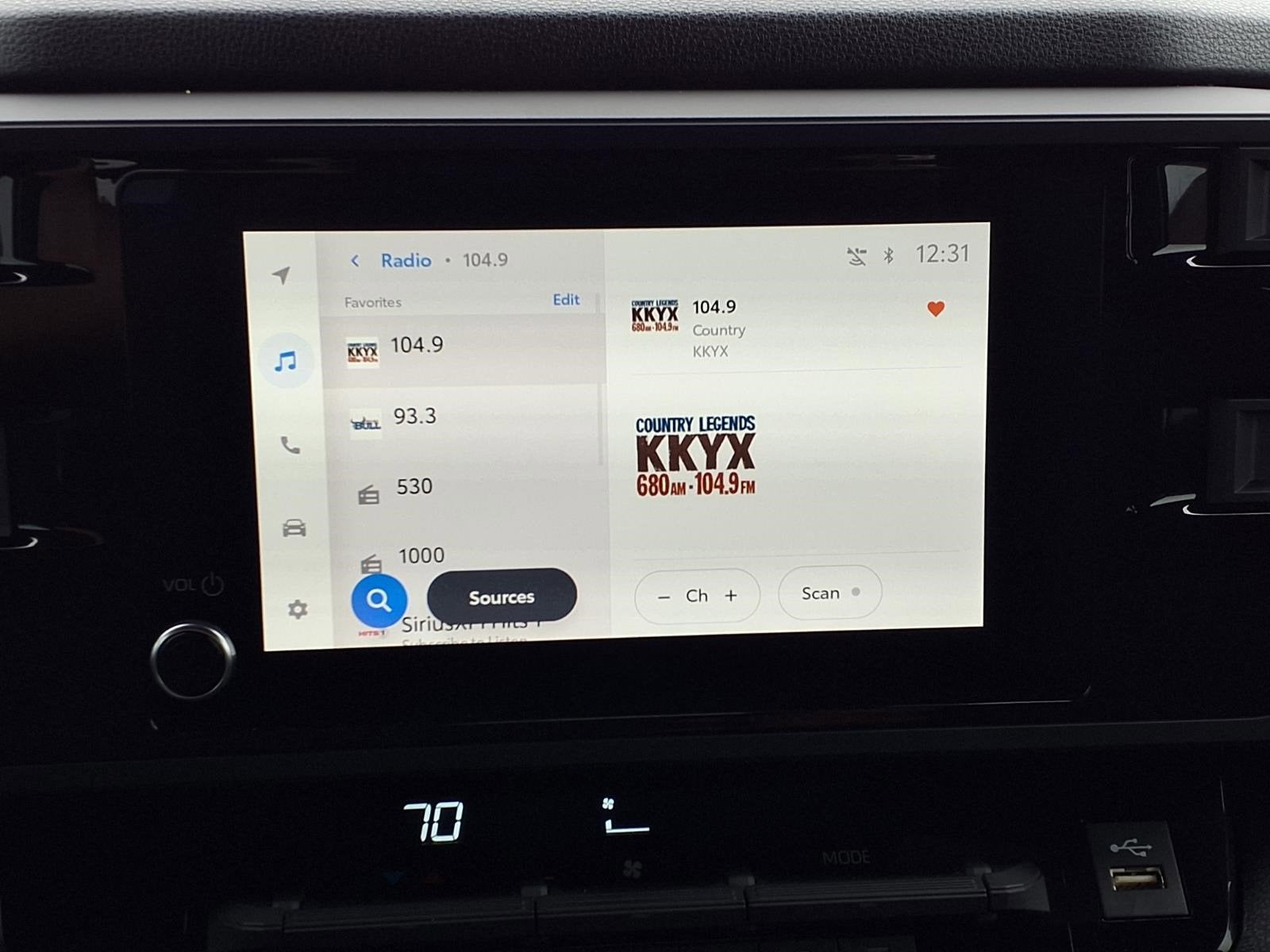 2026 Toyota Tundra 4WD SR5