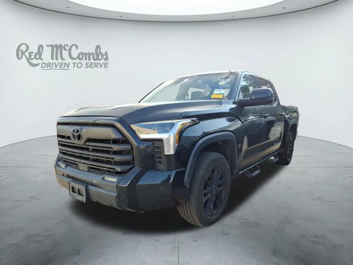 2022 Toyota Tundra 4WD SR5
