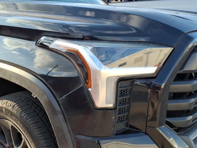2022 Toyota Tundra 4WD SR5
