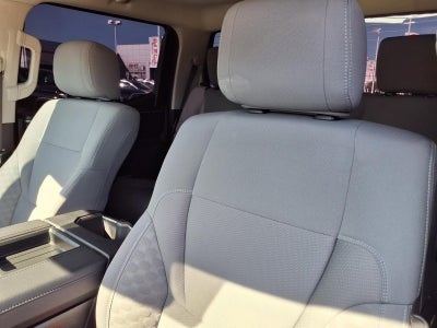 2023 Toyota Tundra 4WD SR5