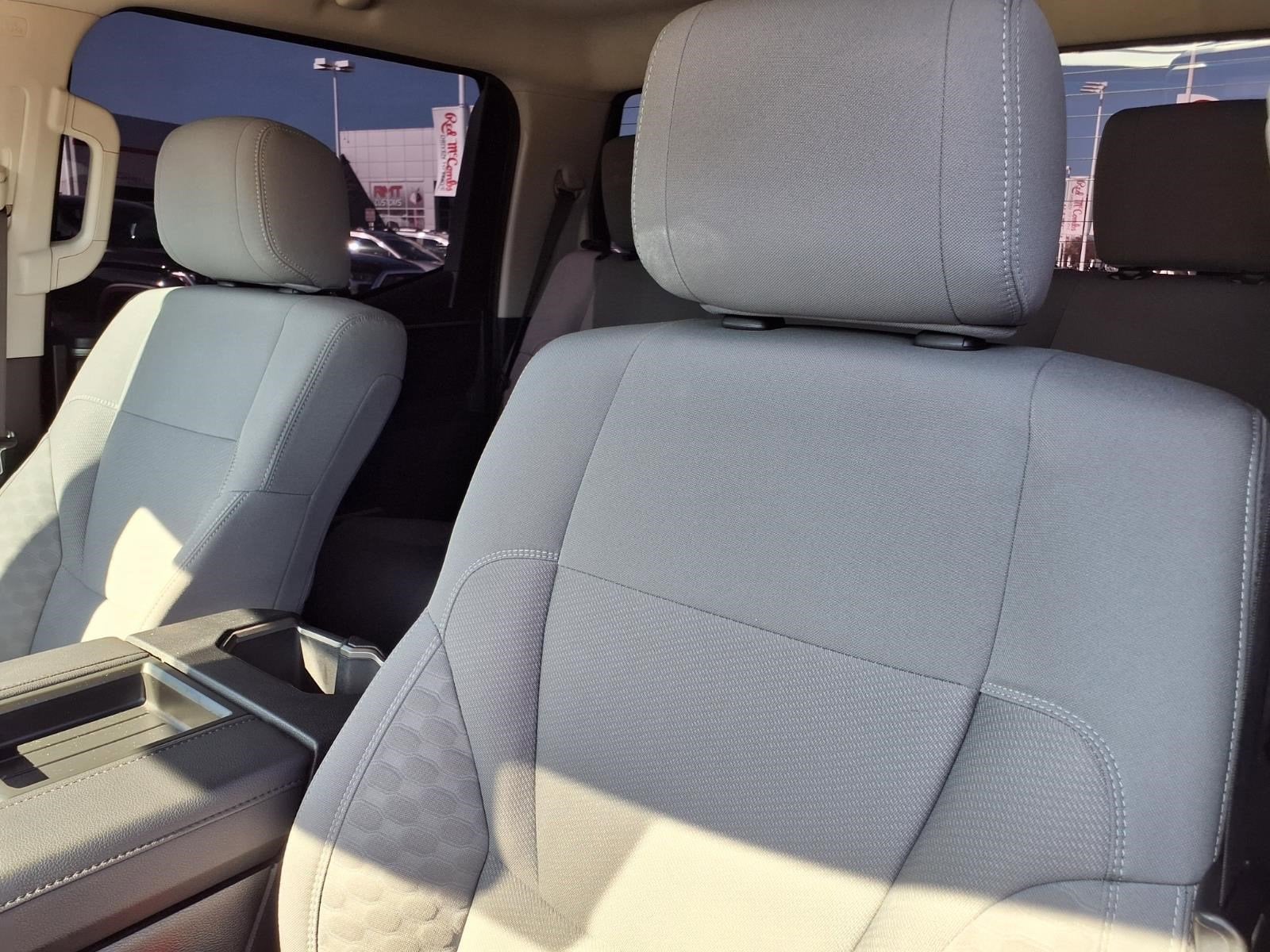 2023 Toyota Tundra 4WD SR5