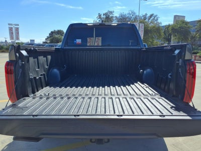 2023 Toyota Tundra 4WD SR5