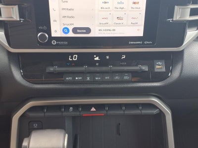 2023 Toyota Tundra 4WD SR5