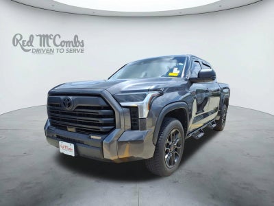 2023 Toyota Tundra 4WD SR5