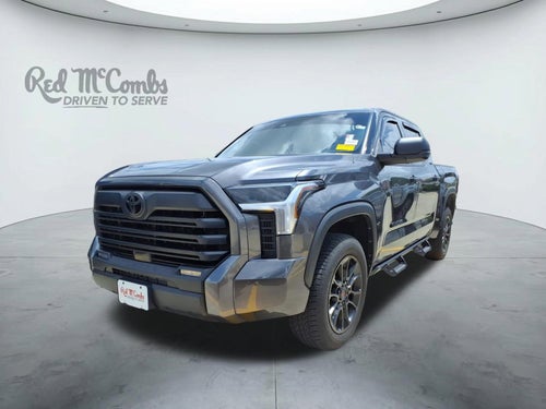 2023 Toyota Tundra 4WD SR5