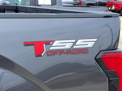 2023 Toyota Tundra 4WD SR5