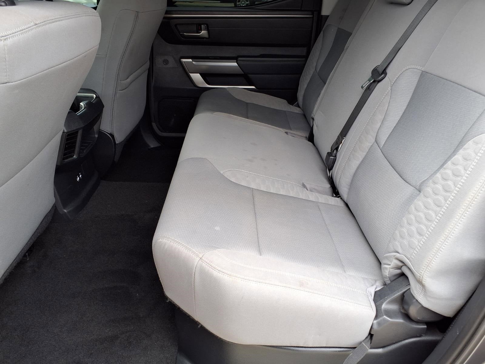 2023 Toyota Tundra 4WD SR5