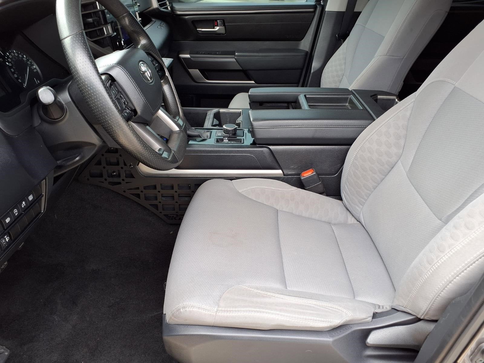 2023 Toyota Tundra 4WD SR5