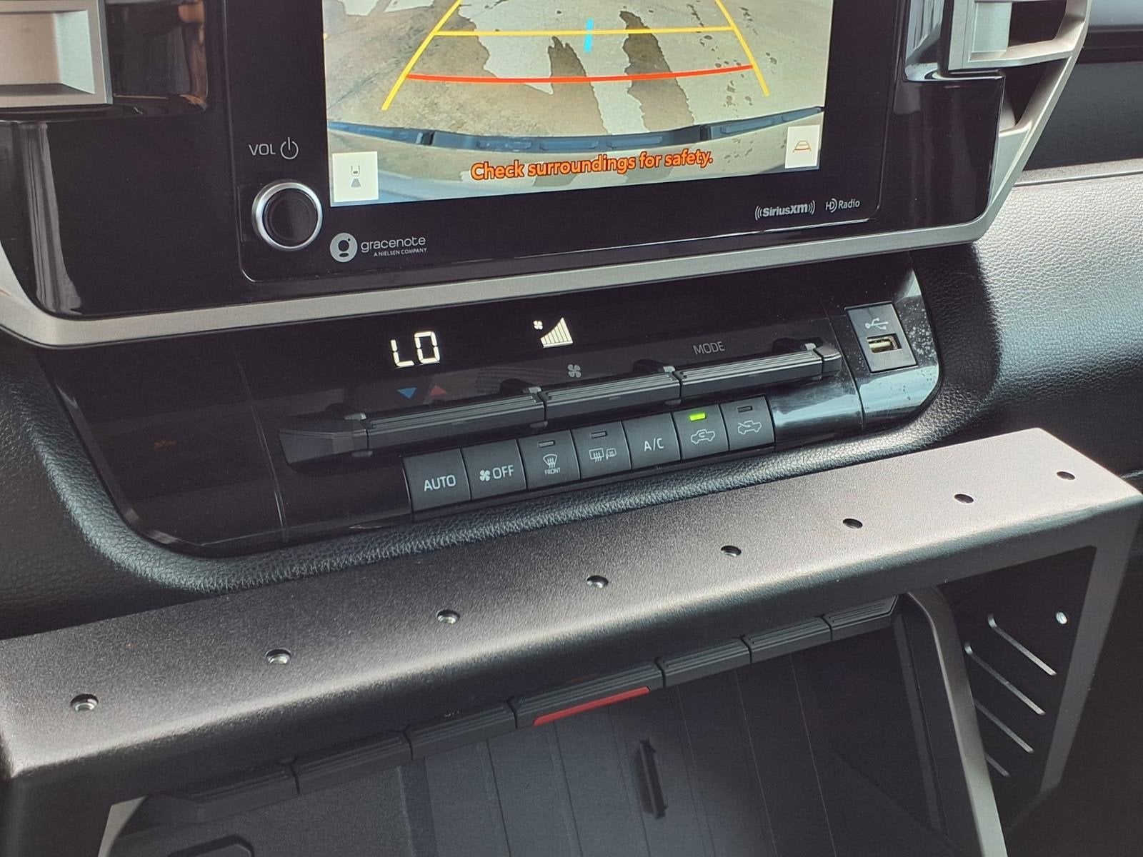 2023 Toyota Tundra 4WD SR5