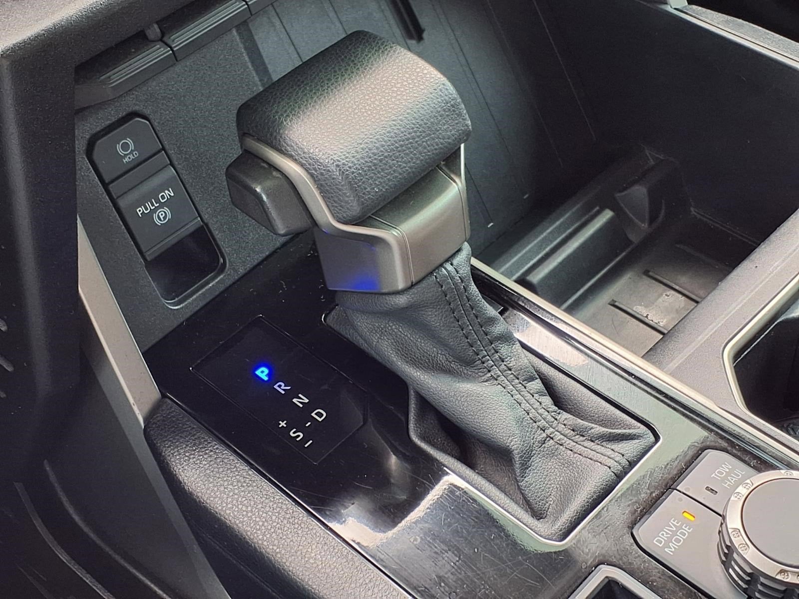2023 Toyota Tundra 4WD SR5