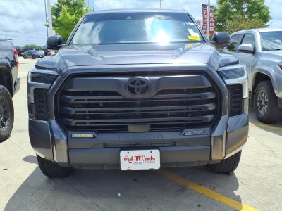 2023 Toyota Tundra 4WD SR5