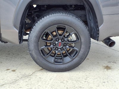 2023 Toyota Tundra 4WD SR5