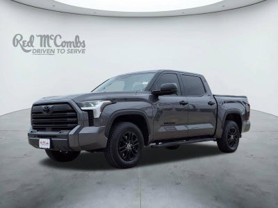 2023 Toyota Tundra 4WD SR5