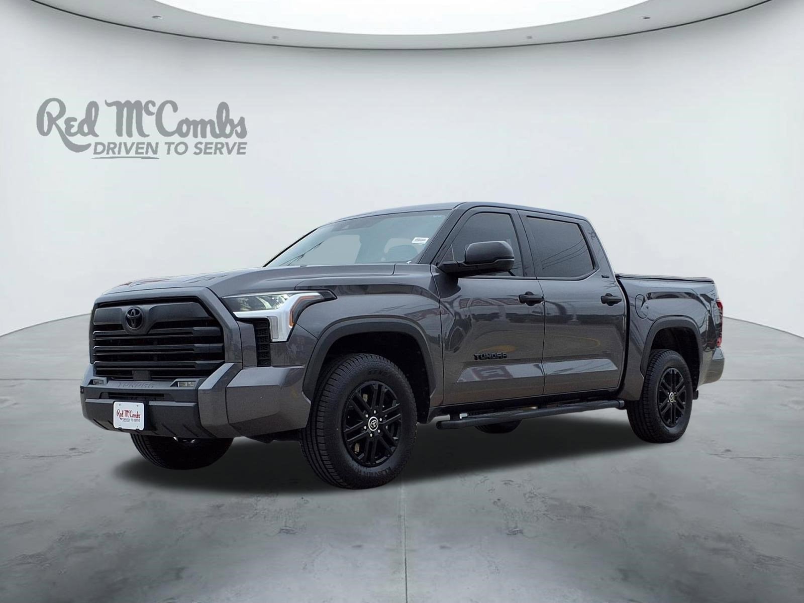 2023 Toyota Tundra 4WD SR5