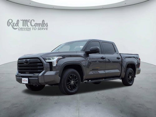2023 Toyota Tundra 4WD SR5